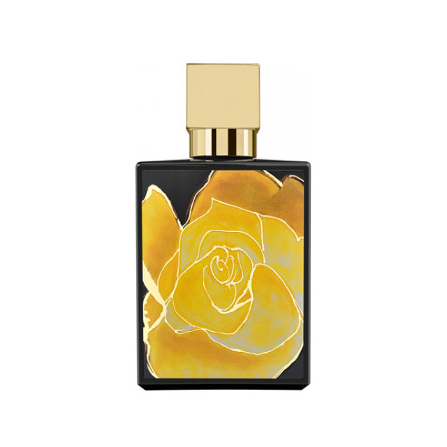Immagine del profumo Gold Rush di A Dozen Roses