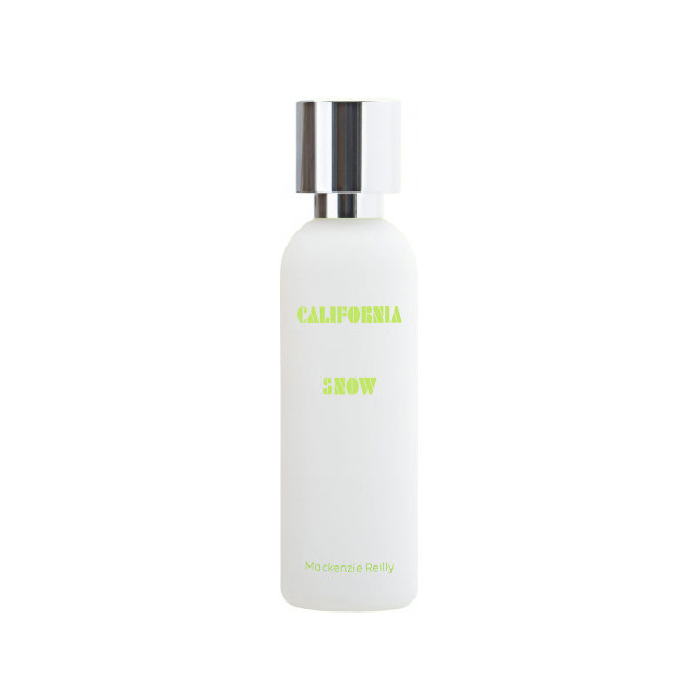 Immagine del profumo California Snow di A Lab on Fire