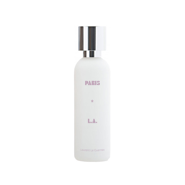 Immagine del profumo Paris*L.A. di A Lab on Fire