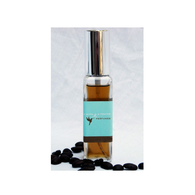 Immagine del profumo KISMET Perfume di A Wing & A Prayer Perfumes