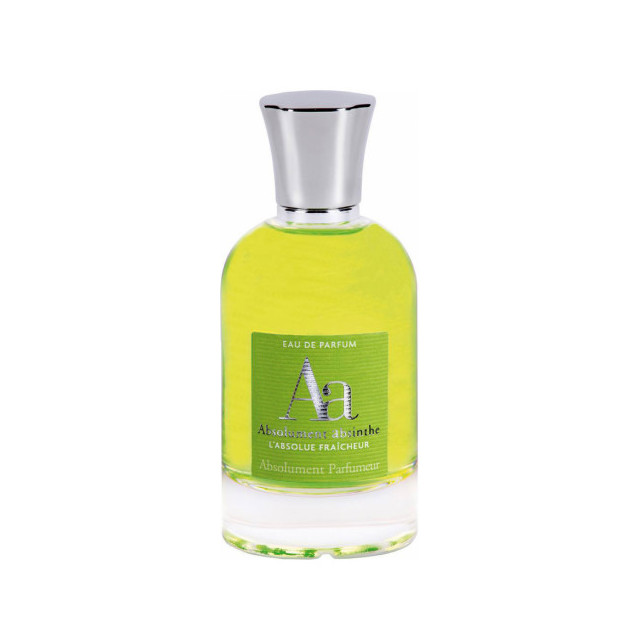 Immagine del profumo Absolument Absinthe di Absolument Parfumeur