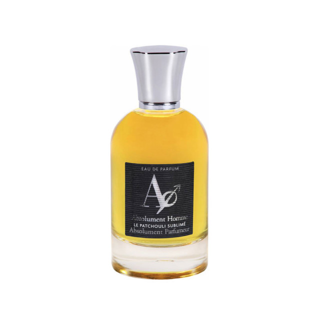 Immagine del profumo Absolument Homme di Absolument Parfumeur