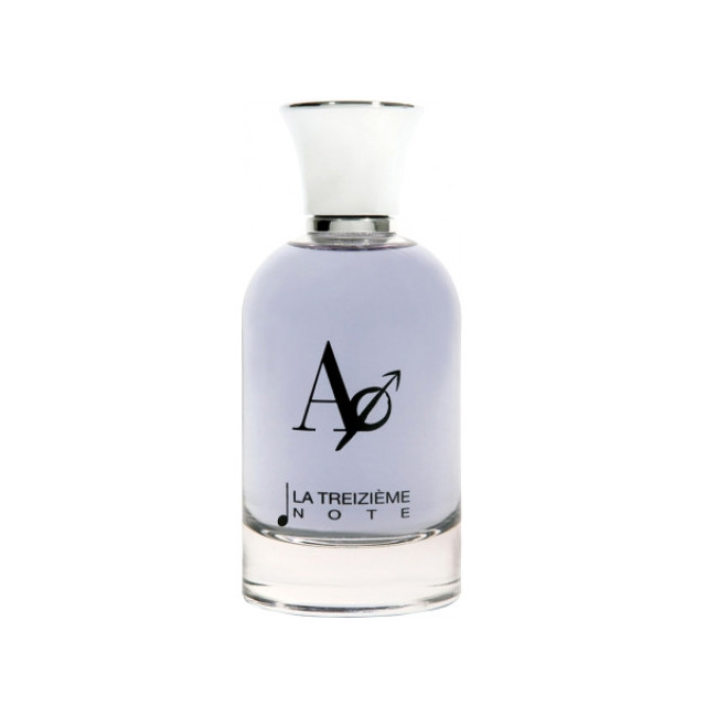 Immagine del profumo La Treizième Note Homme di Absolument Parfumeur