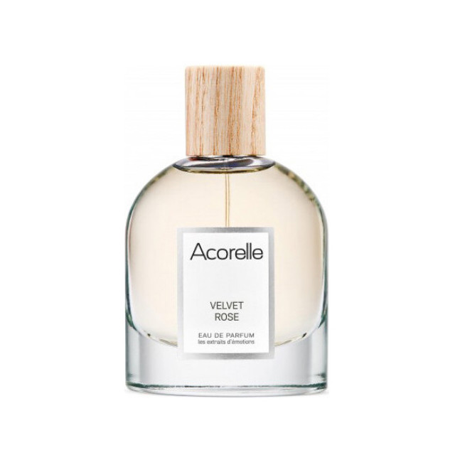 Immagine del profumo Velvet Rose di Acorelle