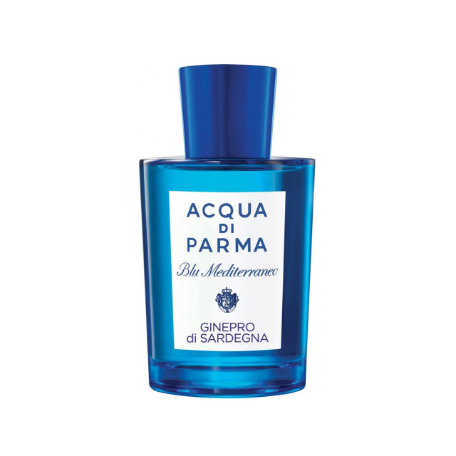Immagine del profumo Acqua di Parma Blu Mediterraneo - Ginepro di Sardegna di Acqua di Parma