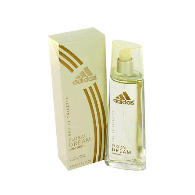 Immagine del profumo Adidas Floral Dream di Adidas