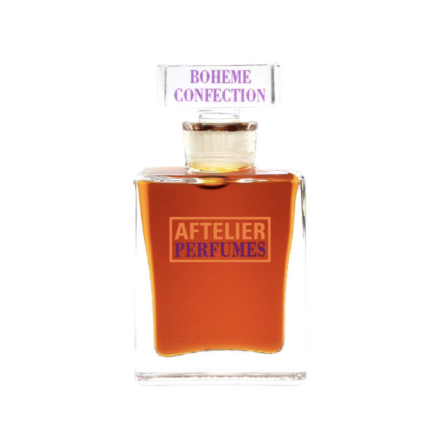 Immagine del profumo Boheme Confection di Aftelier