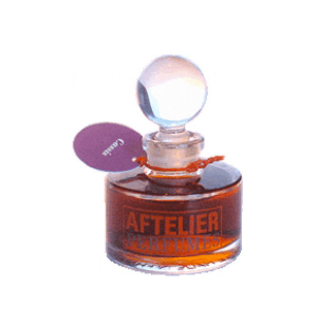 Immagine del profumo Cassis di Aftelier