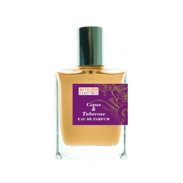 Immagine del profumo Cepes and Tuberose di Aftelier
