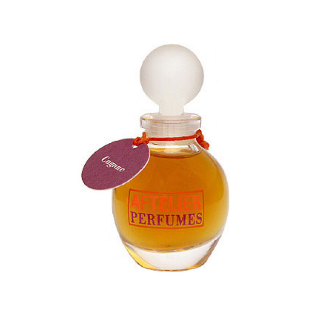 Immagine del profumo Cognac di Aftelier