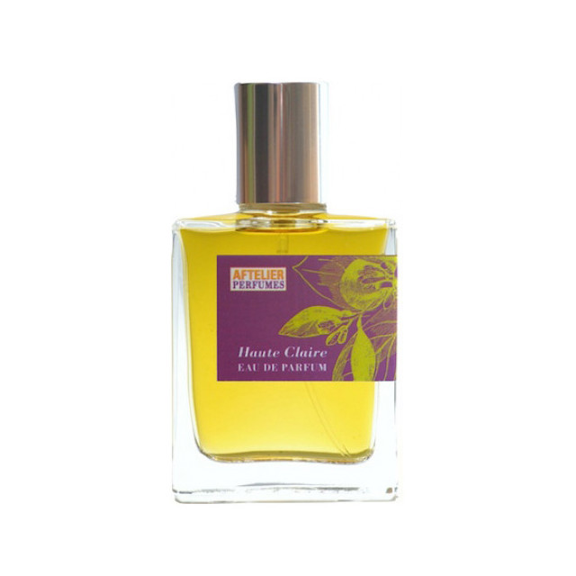 Immagine del profumo Haute Claire di Aftelier
