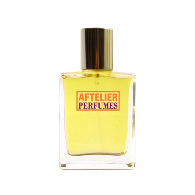 Immagine del profumo Memento Mori di Aftelier