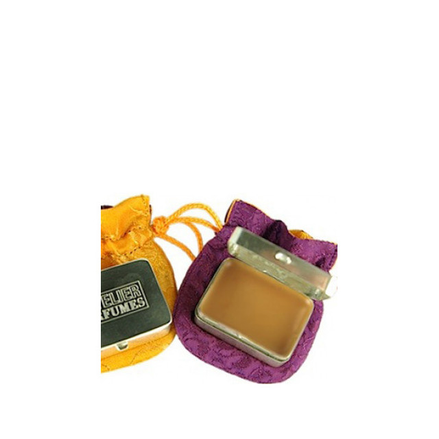 Immagine del profumo Oud Luban di Aftelier