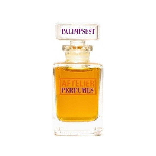 Immagine del profumo Palimpsest di Aftelier