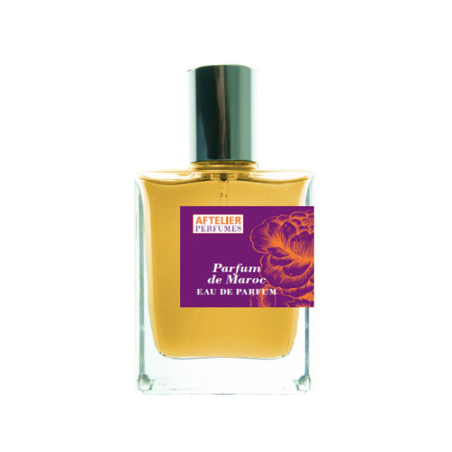 Immagine del profumo Parfum de Maroc di Aftelier