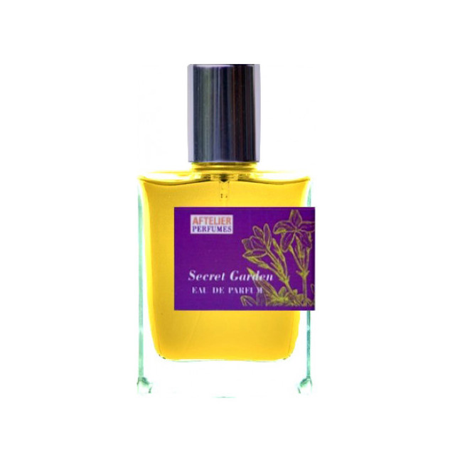 Immagine del profumo Secret Garden di Aftelier