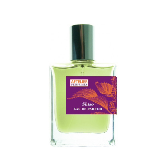 Immagine del profumo Shiso di Aftelier