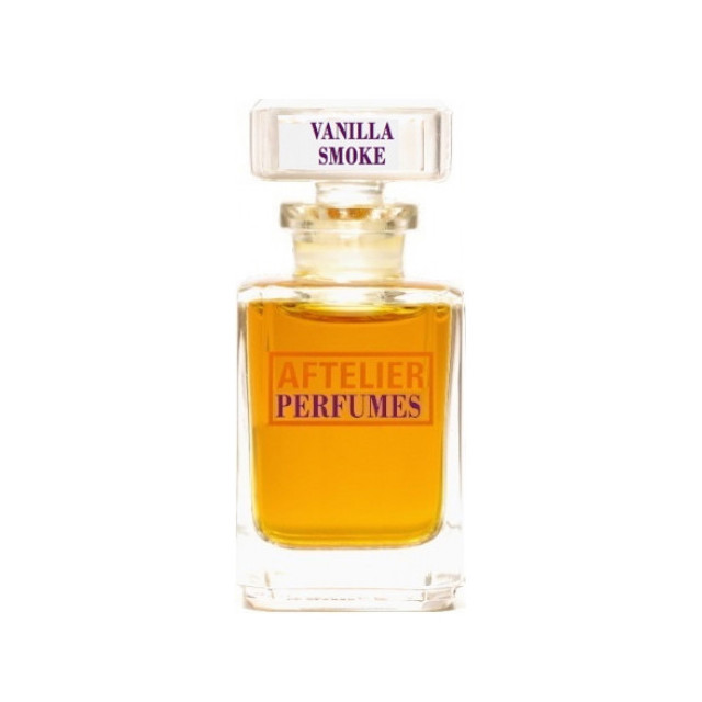 Immagine del profumo Vanilla Smoke di Aftelier