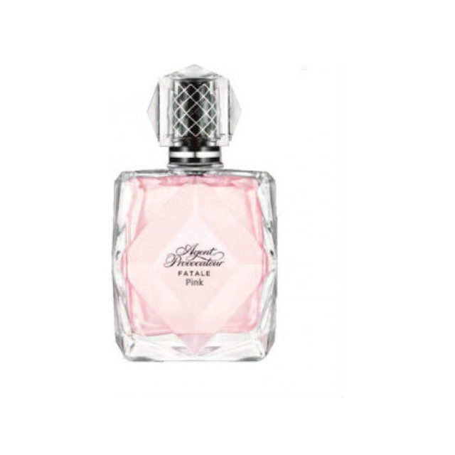 Immagine del profumo Fatale Pink di Agent Provocateur