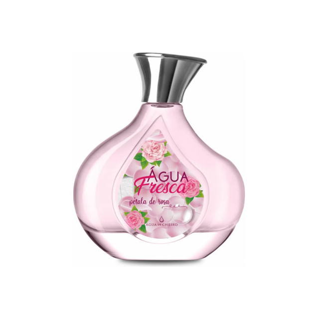 Immagine del profumo Água Fresca Pétala de Rosa di Água de Cheiro