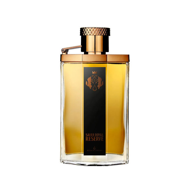 Immagine del profumo Saver Royal Reserve di Água de Cheiro