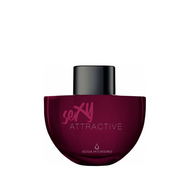 Immagine del profumo Sexy Attractive di Água de Cheiro