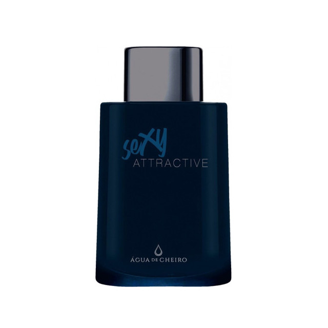 Immagine del profumo Sexy Attractive di Água de Cheiro