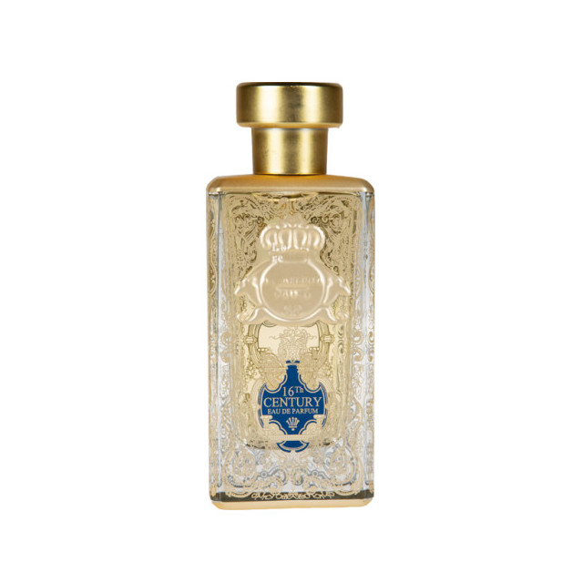 Immagine del profumo 16th Century di Al-Jazeera Perfumes