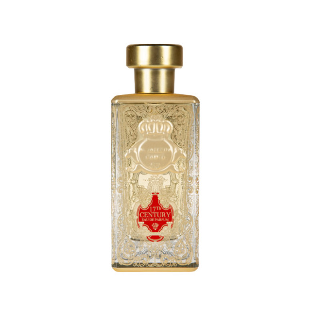 Immagine del profumo 17th Century di Al-Jazeera Perfumes