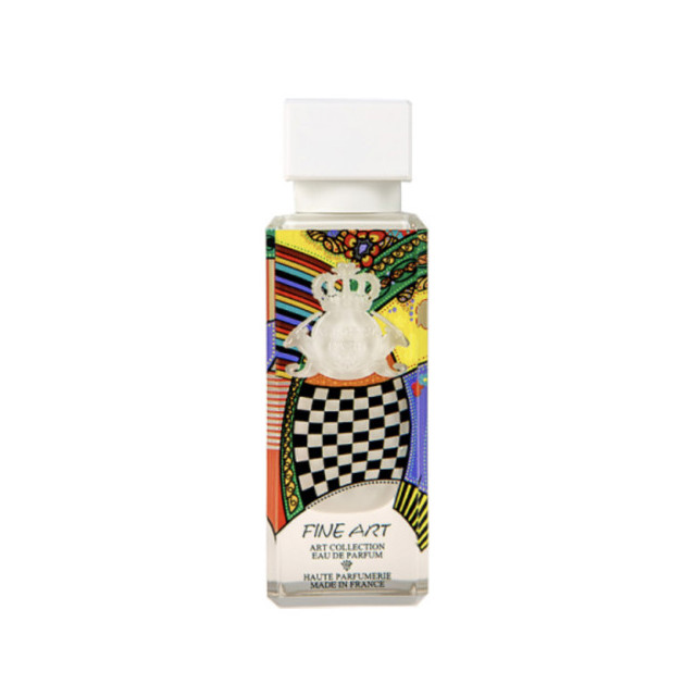 Immagine del profumo Fine Art di Al-Jazeera Perfumes