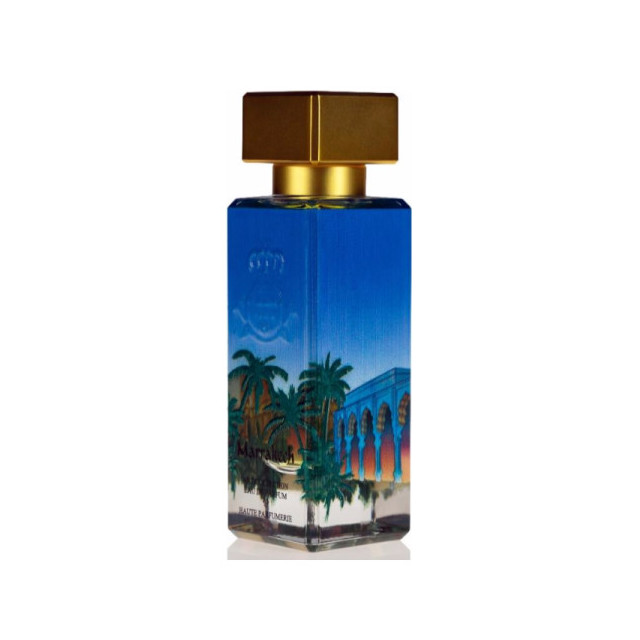 Immagine del profumo Marrakech di Al-Jazeera Perfumes