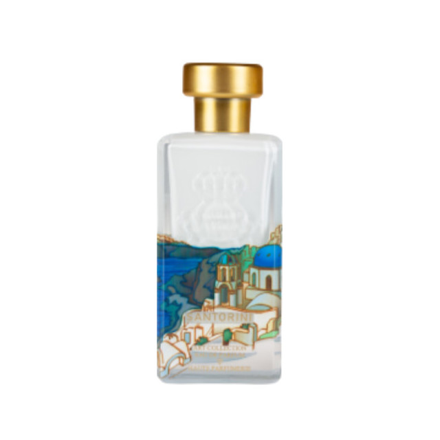 Immagine del profumo Santorini di Al-Jazeera Perfumes