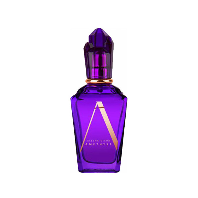 Immagine del profumo Amethyst di Alesha Dixon