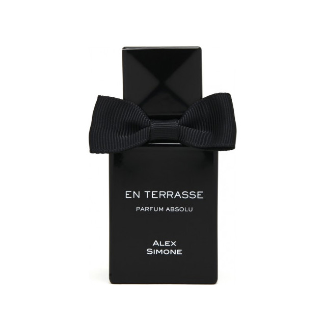 Immagine del profumo En Terrasse Parfum Absolu di Alex Simone