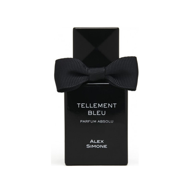 Immagine del profumo Tellement Bleu Parfum Absolu di Alex Simone
