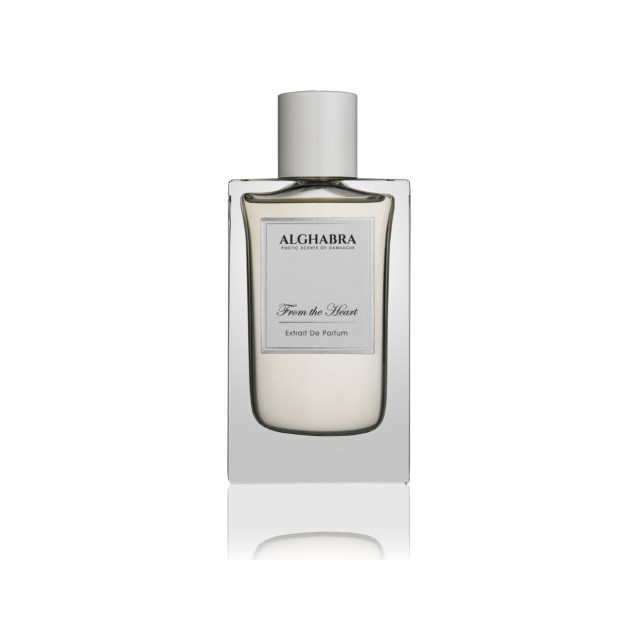Immagine del profumo From the Heart di Alghabra Parfums