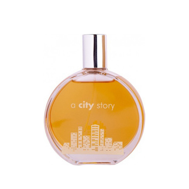 Immagine del profumo Urban Safari A City Story di Alviero Martini