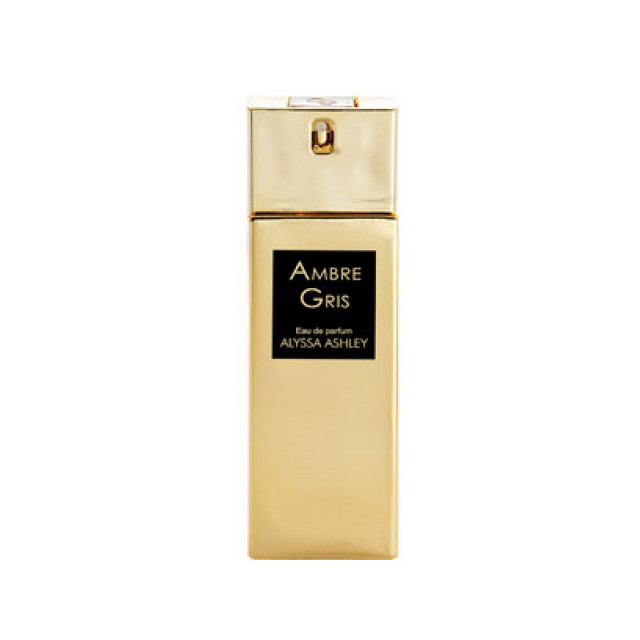 Immagine del profumo Ambre Gris di Alyssa Ashley