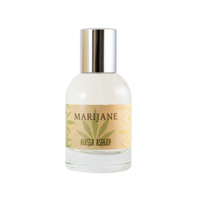 Immagine del profumo Marijane di Alyssa Ashley