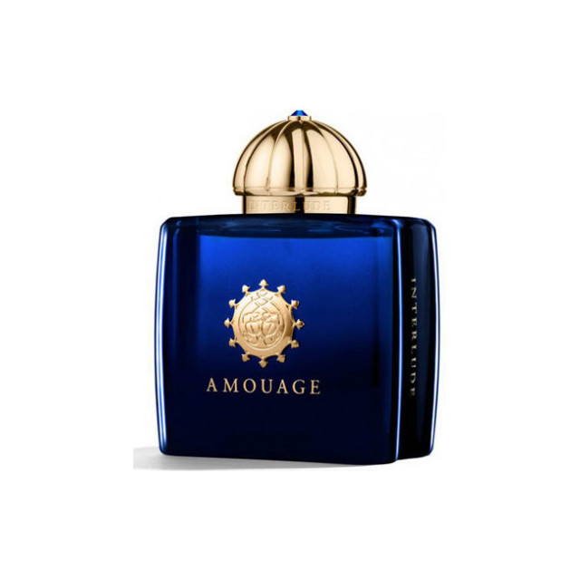Immagine del profumo Interlude Woman di Amouage