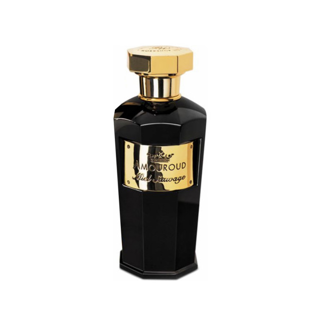 Immagine del profumo Miel Sauvage di Amouroud