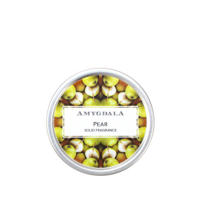 Immagine del profumo Pear di Amygdala