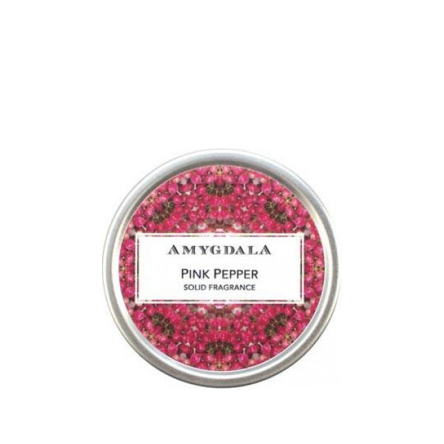 Immagine del profumo Pink Pepper di Amygdala