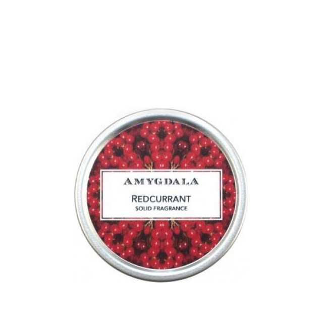 Immagine del profumo Redcurrant di Amygdala