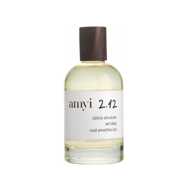 Immagine del profumo Amyi 2.12 di Amyi