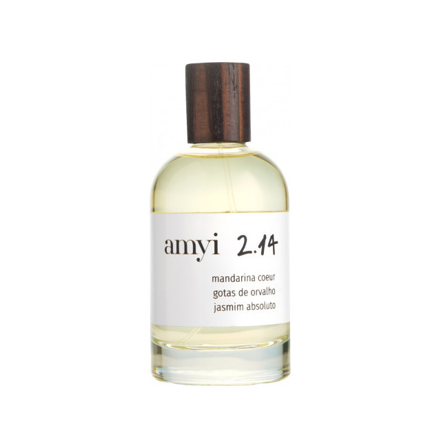 Immagine del profumo Amyi 2.14 di Amyi