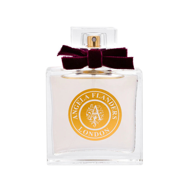 Immagine del profumo Leather Rosa di Angela Flanders