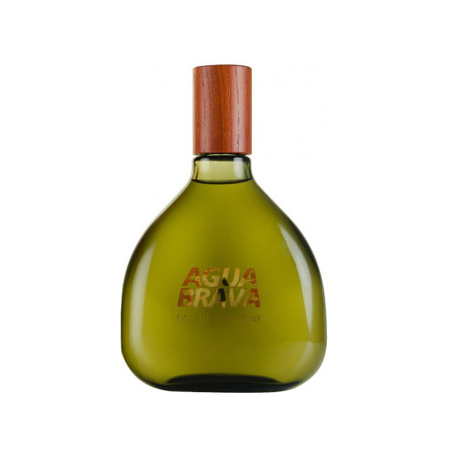 Immagine del profumo Agua Brava di Antonio Puig