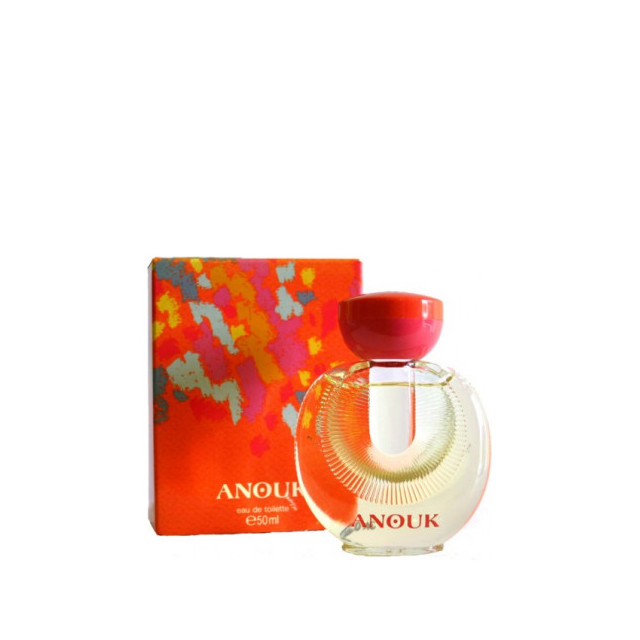 Immagine del profumo Anouk di Antonio Puig