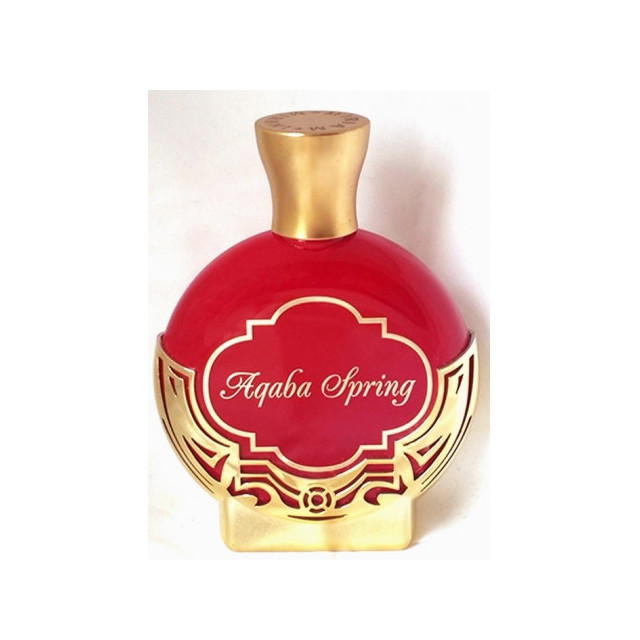 Immagine del profumo Aqaba Spring di Aqaba
